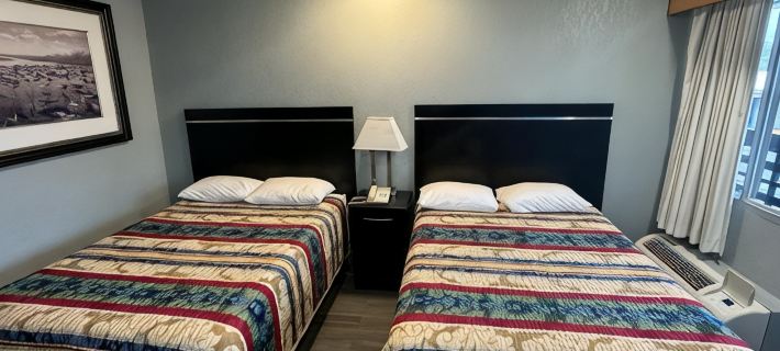 Midtown Lodge Hotels in Duval County