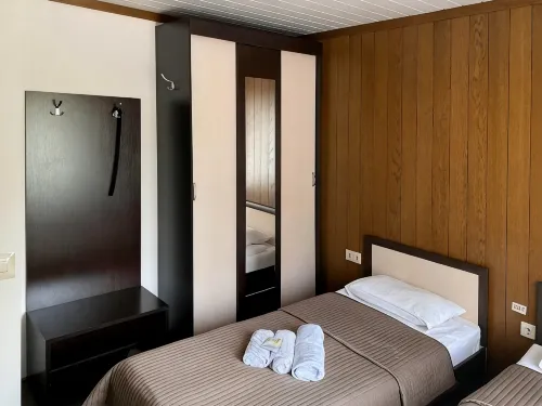 Emona Mini-Hotel