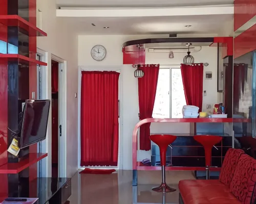 Three B Villa & Resto Banyuwangi Rooms Photos