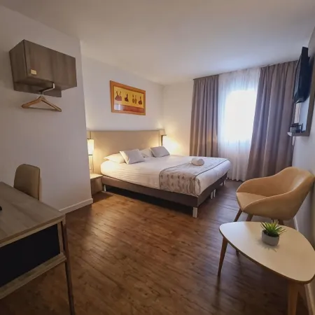 Best Western Hotel & Spa Austria-La Terrasse
