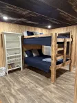 Enid Lake Waterfront Cabin- Point Pleasant - Chalets