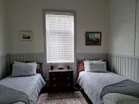 Heritage Timber Cottage - close to shops & amenities Hotels in Pemberton