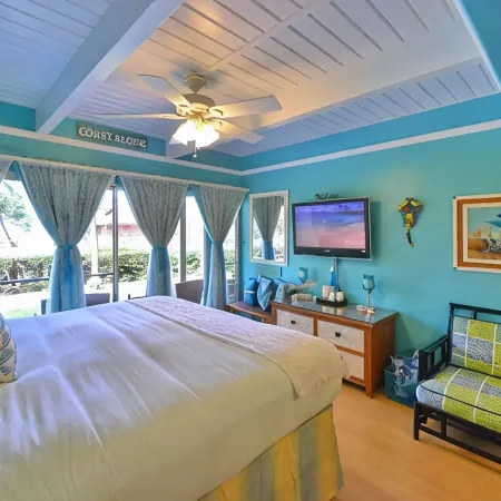 Tracy's Tropical Treasure #1 Earned "Best in Kihei" Four Times and 1 in Maui”