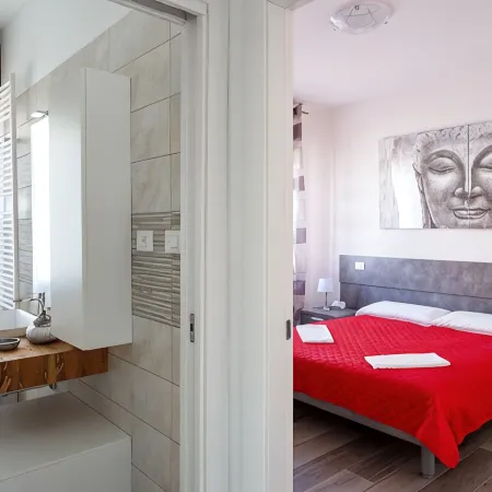 Conte Manetti Residence