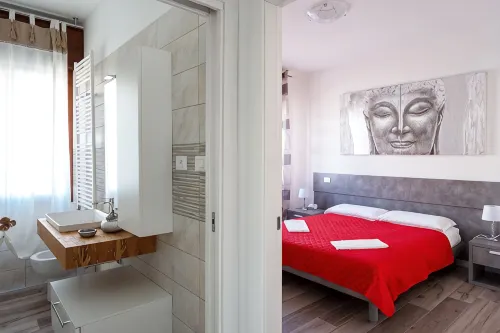 Conte Manetti Residence - Wifi