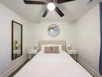 兩居室Cedar Lane Road和沼澤兔步道度假屋!
