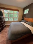 RAINFOREST GETAWAY - Directly on Spring Cove!