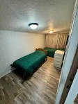 The Hut II on Reelfoot Lake - 2-Star