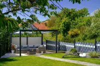 Modern furnished apartment in the green heart of Lower Franconia - Homestays