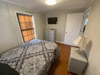 Maggie's Place