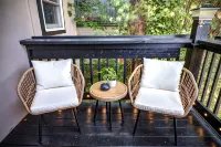 The Zen Den a peaceful cottage with mountain views in gorgeous Banner Elk - 4 estrellas