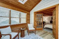 The Columbia Lodge - Family getaway close to home