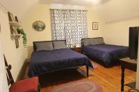 Cedar Point/Kalahari/Lake Erie - Betty's Homestead - Wi-Fi