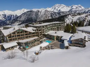 Hotel Annapurna