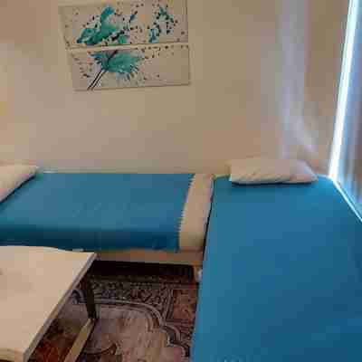 SerenityBytheSeaKalkan-Kas Rooms