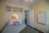 The Lilac Cottage is a charming 2-bedroom house in Cloudcroft with fenced yard!