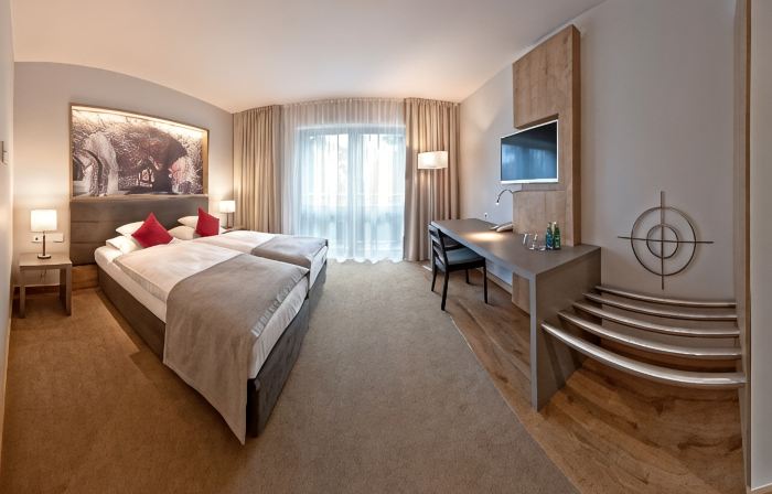 Hotel Forza