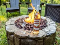 Pet Friendly with Mountain Views on 151 BrewRidge Trl Near Wineries~Hikes~Skiing - Vuoristonäköala