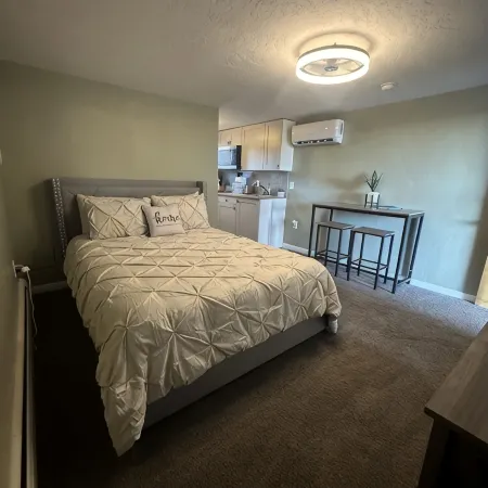Beautiful Studio Suite #4