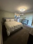 Beautiful Studio Suite #4 - 3-Star
