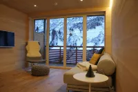 Apartment in the ski and hiking paradise Mellau Damüls (AT)