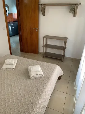 House in Baleal next to the beach with sea view terrace - 3-Star