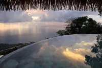 Incredible Views of the Pacific - Year round sunsets!
