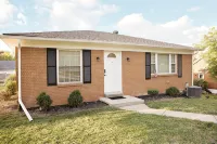 Cozy 2BR Apartment, 5-10 Min to Cincinnati!