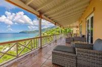 Exceptional design, spacious covered decks, super views, set in Long Bay Estate - 2 звезды