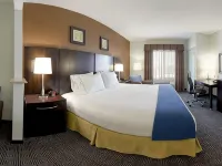 Holiday Inn Express & Suites WARMINSTER - HORSHAM by IHG Hotels in Warminster