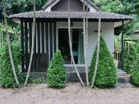 Lungpodkow resort Hotéis em Pathio