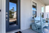 Snowbird Paradise – Sleeps 14 + Private Beach & Pool Access - 2-نجوم