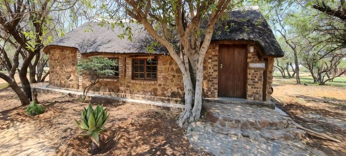 Uitvlugt Resort Hotels in Bela-Bela Local Municipality