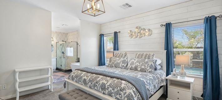 New 4 BR Brand new Heated Pool & Spa plus 2nd therapeutic Spa Putting Green! グッドイヤーのホテル