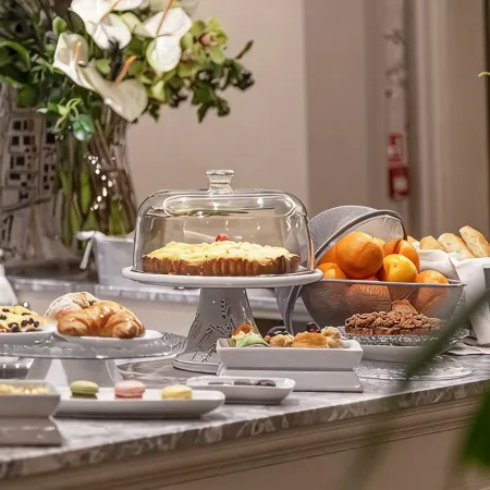Palazzo 42 - Boutique Hotel & Suites