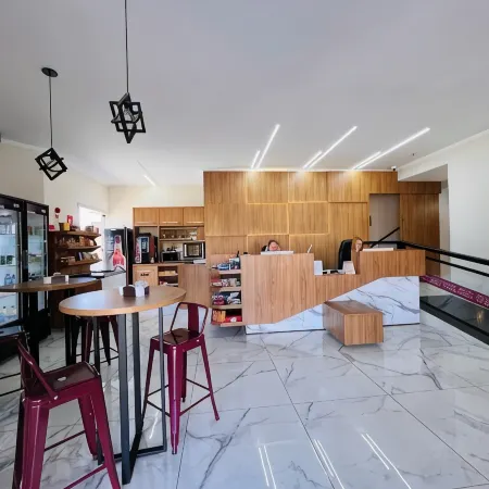 Hotel Arlen