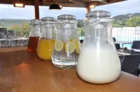 Résidence Maora Village - Desayuno