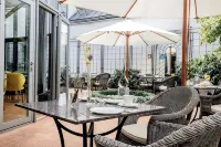 Altstadthotel Messerschmitt - Wi-Fi