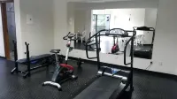 イタジュバ フラット ホテル