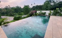 Novus Jiva Anyer Villa, Resort & Spa - de playa