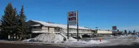 King's Motel & Restaurant