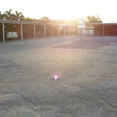 Castle Motor Lodge