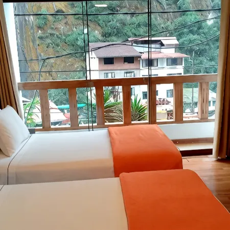 Usgar Machupicchu Boutique