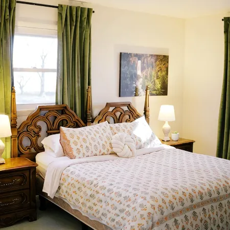 Sunset Serenity Suite