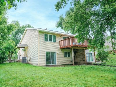Maple Grove Retreat Haven