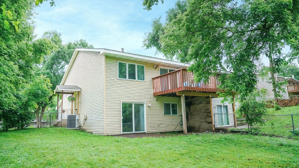Maple Grove Retreat Haven