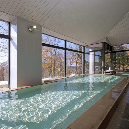 Niseko Hot Spring Ikoino Yuyado Iroha