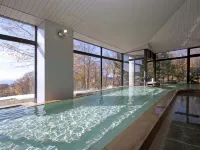 Niseko Hot Spring Ikoino Yuyado Iroha - Hot Springs