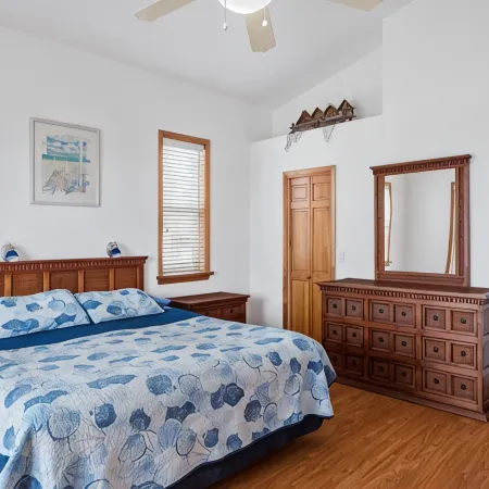 My Blue Heaven Can Be Yours in Flagler Beach