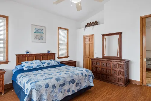 My Blue Heaven Can Be Yours in Flagler Beach - 3-Star